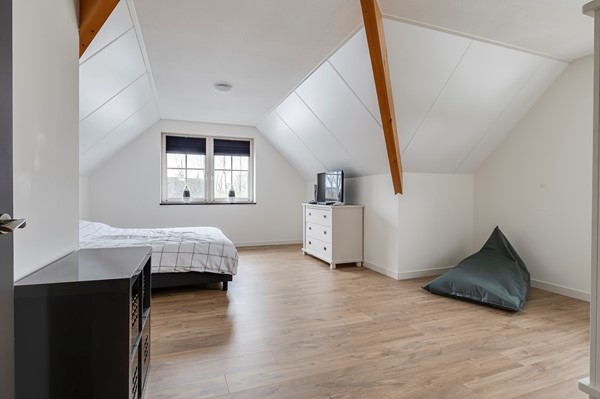 Medium property photo - Muilkerk 40, 4271 BL Dussen